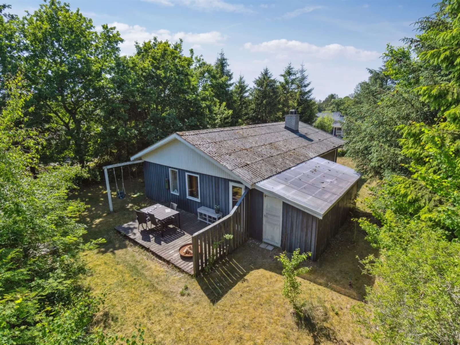 "Anya" - 600m from the sea