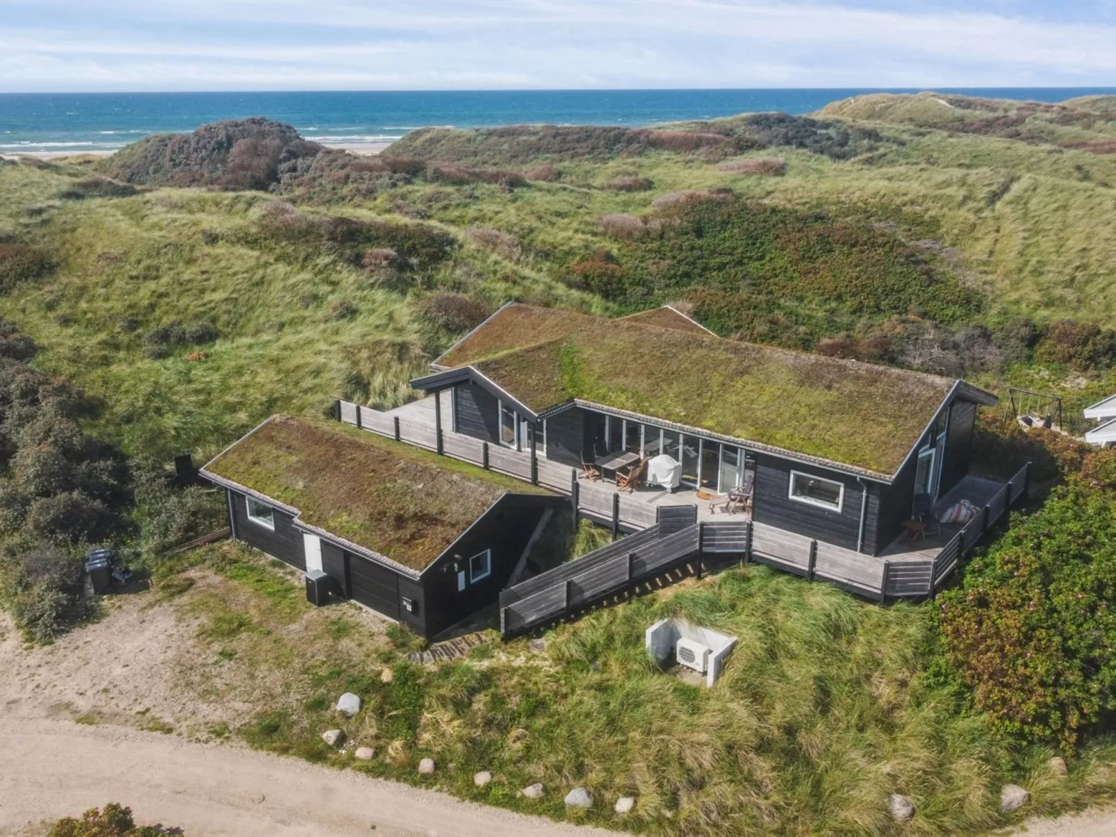 "Gebko" - 150m from the sea