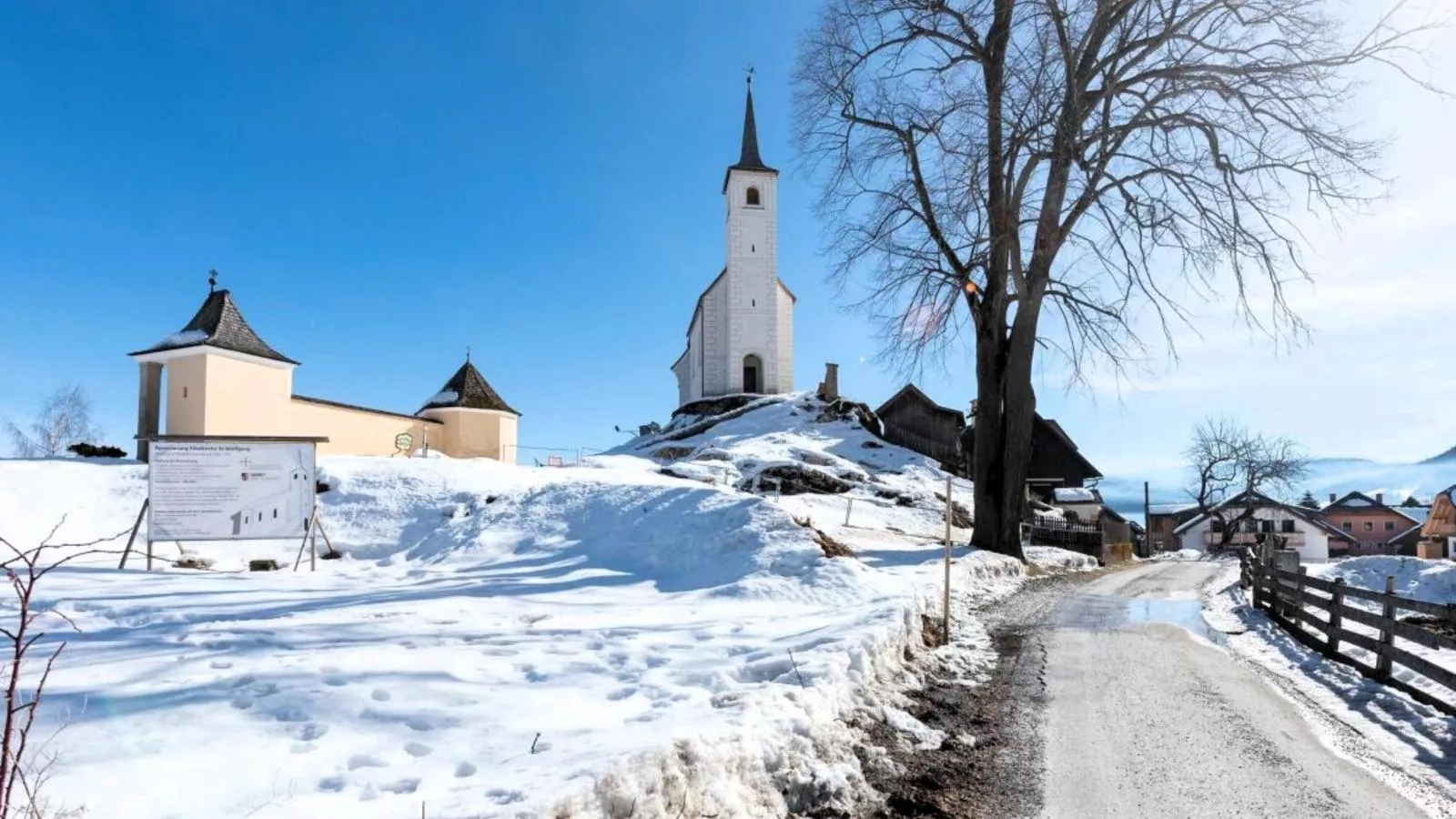 Ski Nature Apartment Lungau Top 14-Zone d'hiver à 1 km