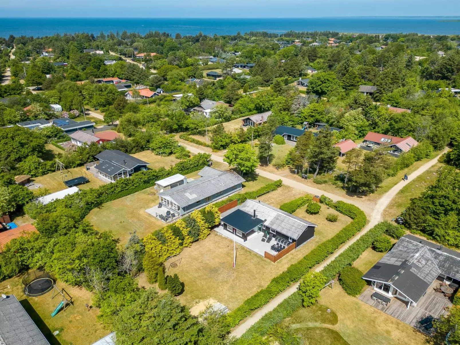 "Eira" - 350m to the fjord