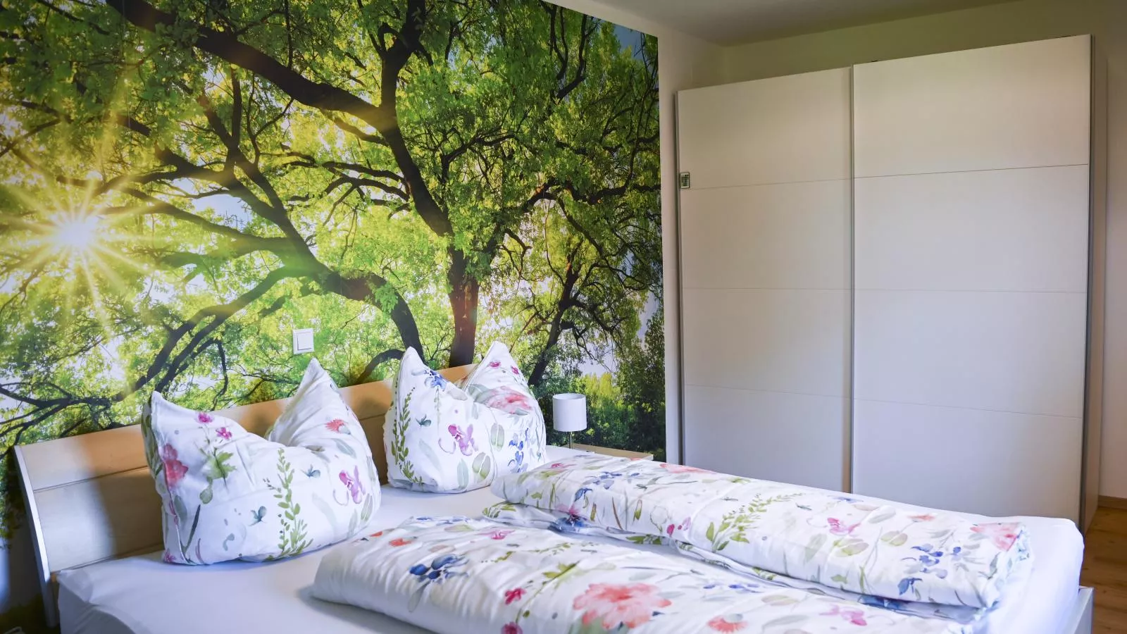 Wildauer-Bedroom