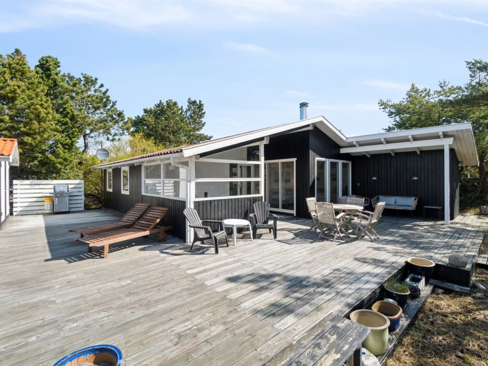 "Galt" - 200m from the sea