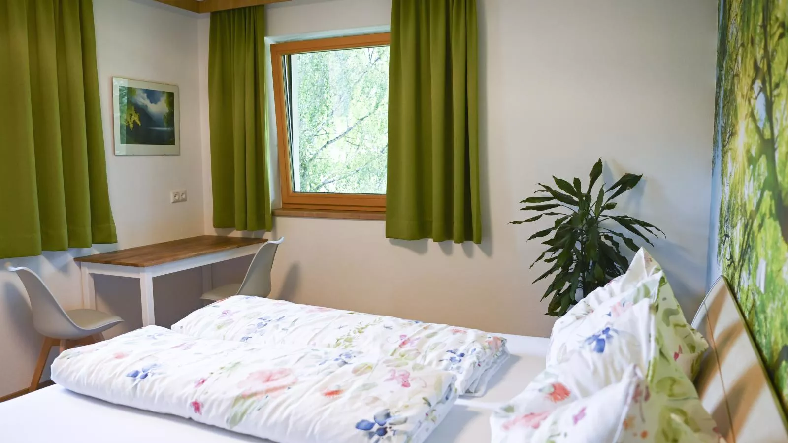 Wildauer-Bedroom