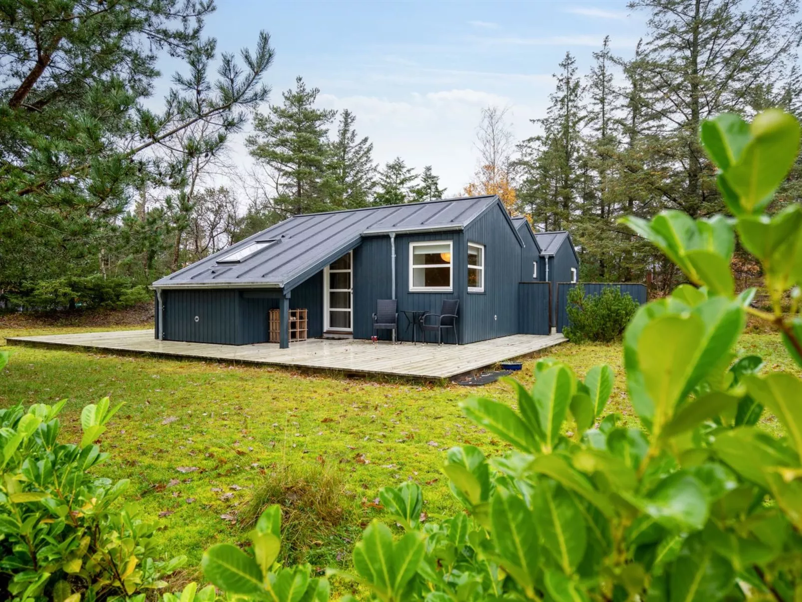 "Stillfrieda" - 150m from the sea