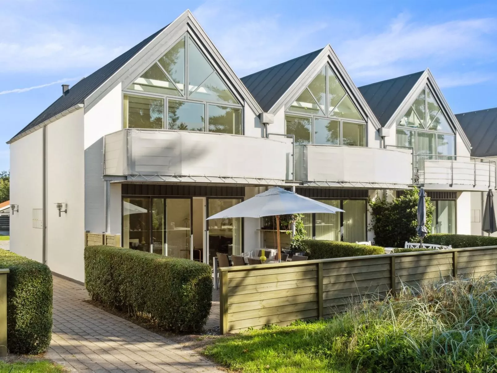 "Sophy" - 150m from the sea