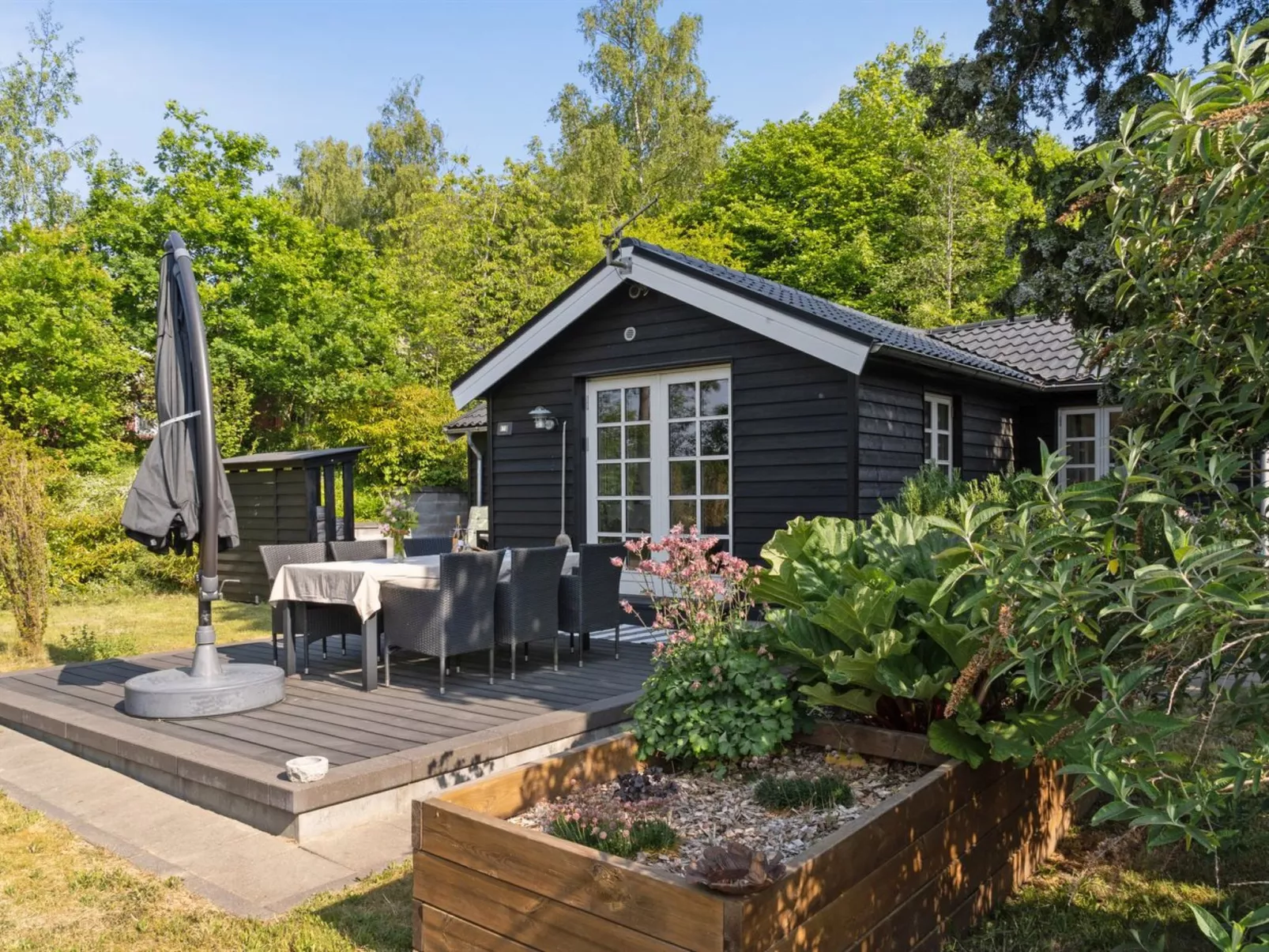 "Teijo" - 2.5km from the sea