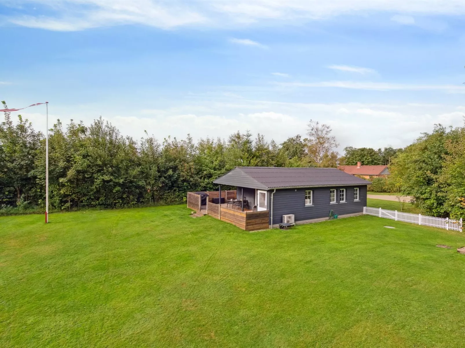 "Jobst" - 600m to the fjord