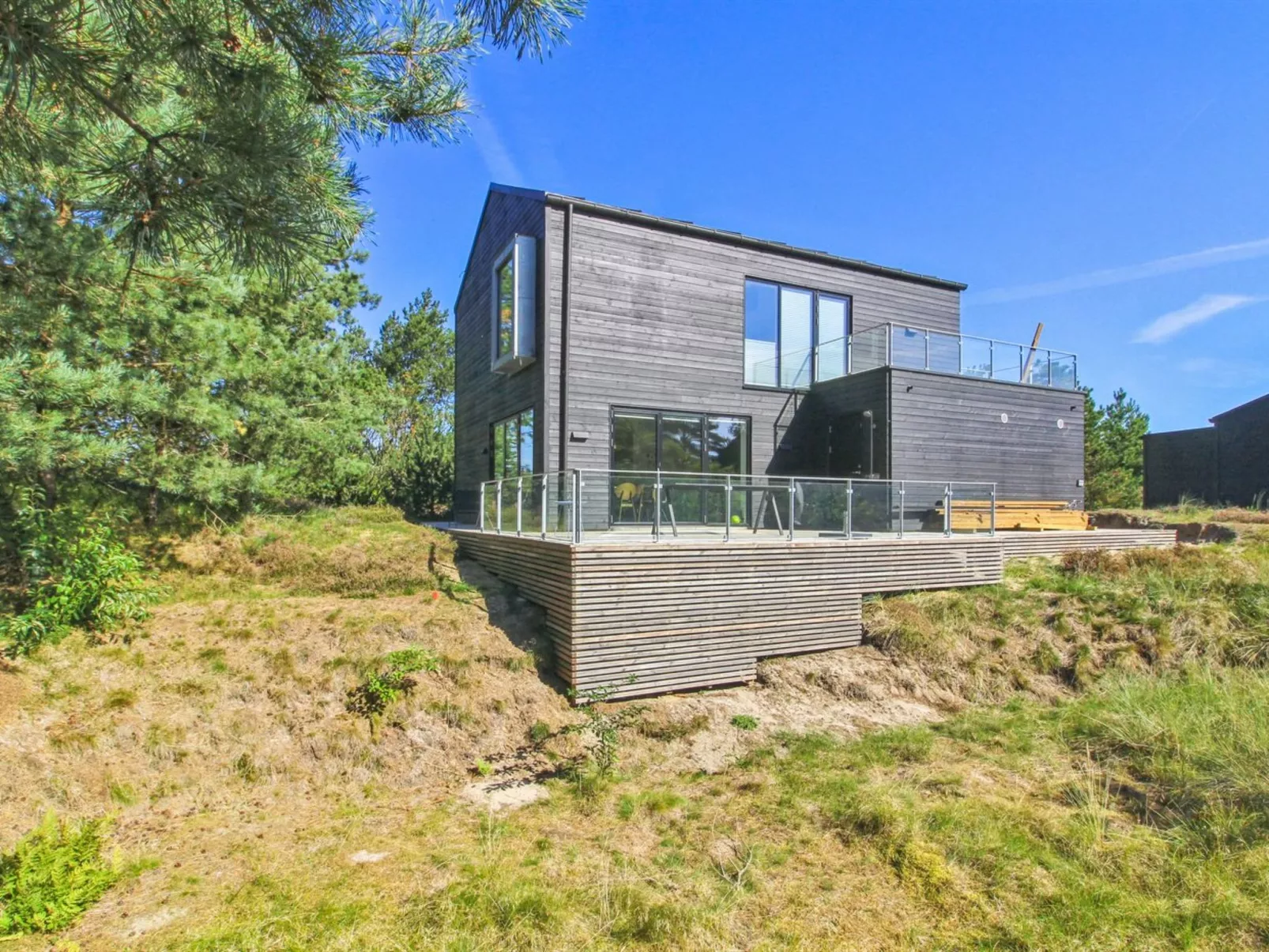 "Razmo" - 2.5km from the sea