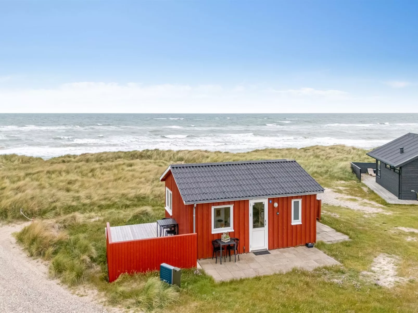 "Nikoletta" - 50m from the sea