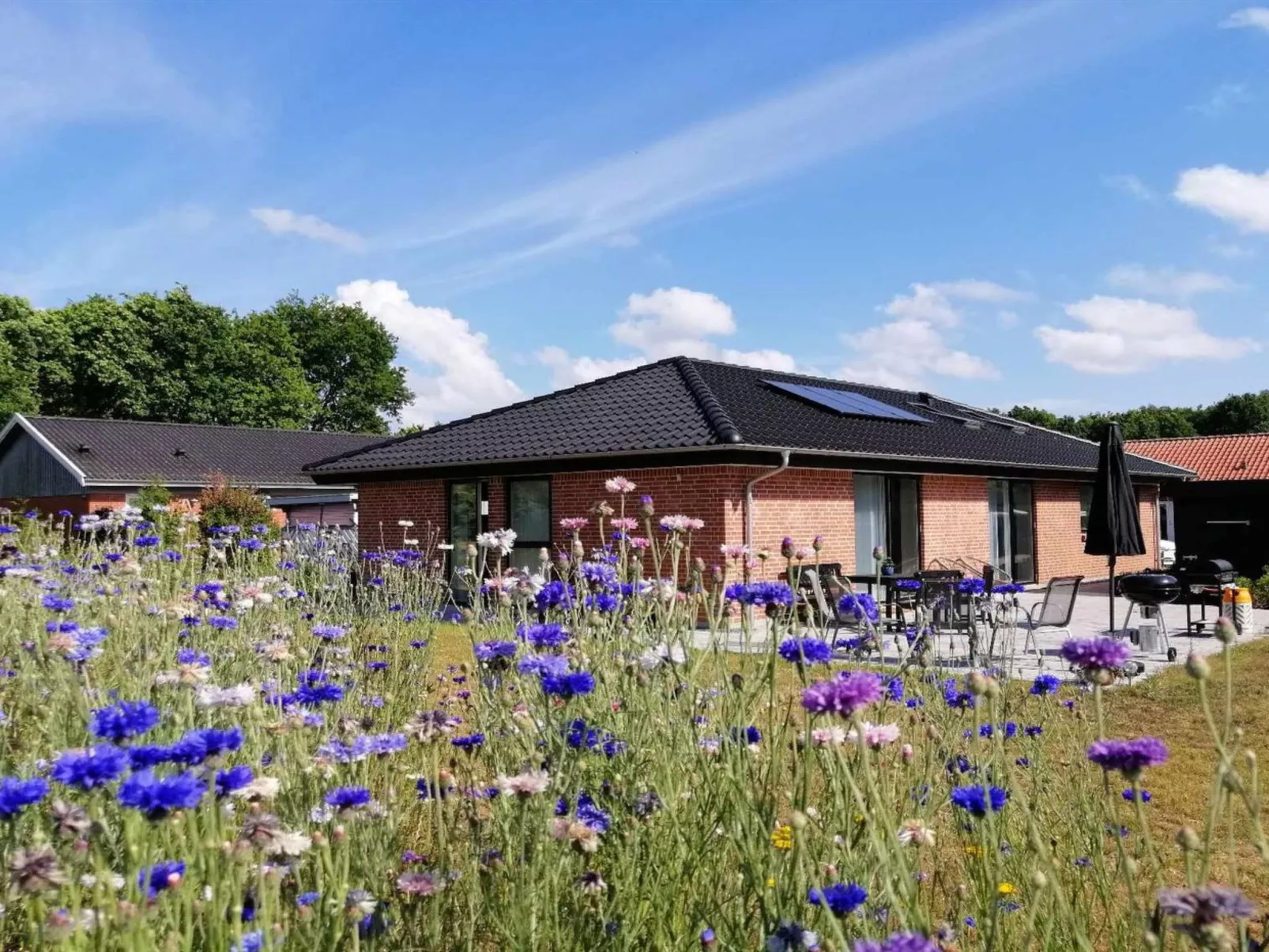 "Helmi" - 1km from the sea