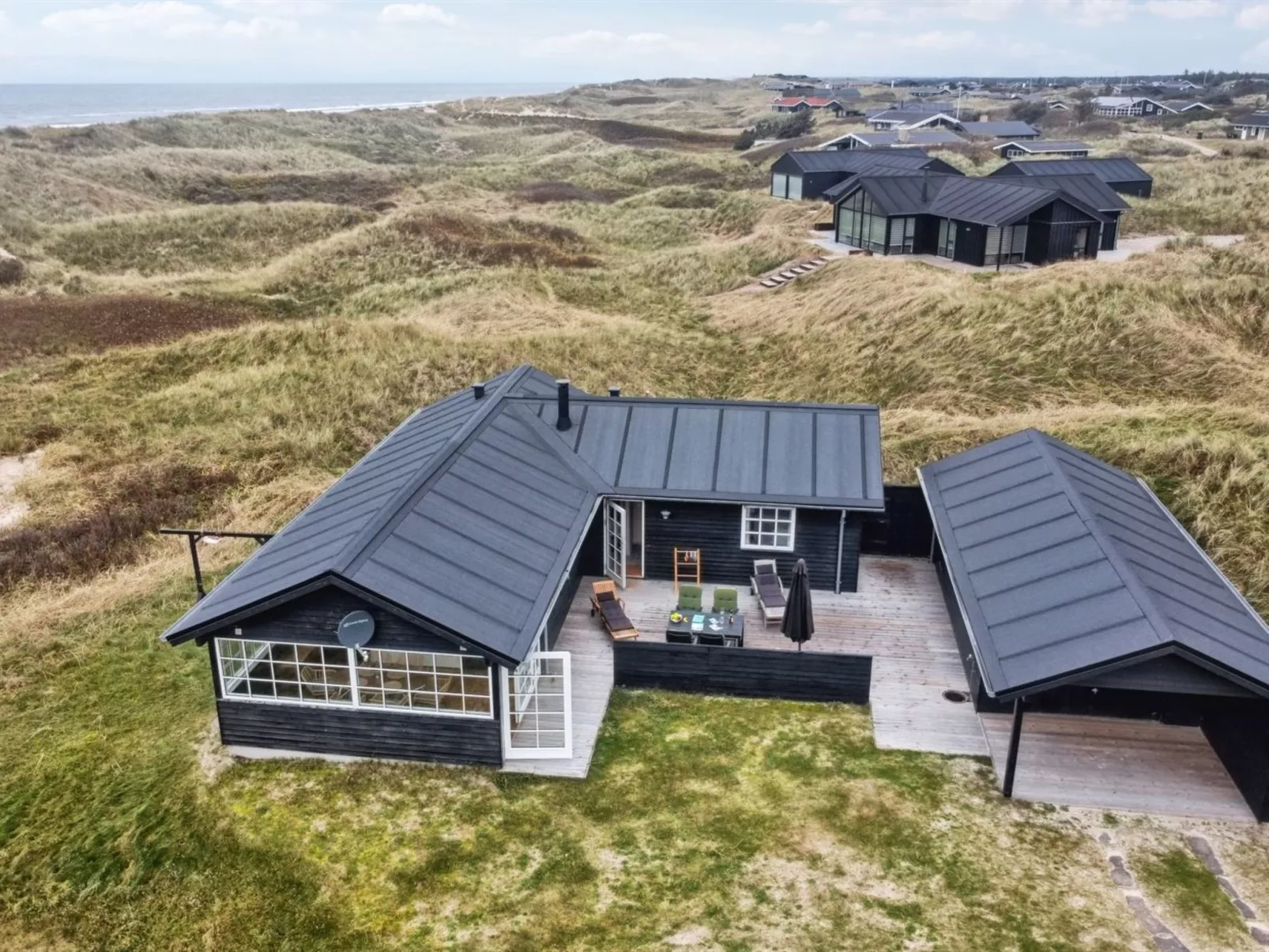 "Merina" - 150m from the sea