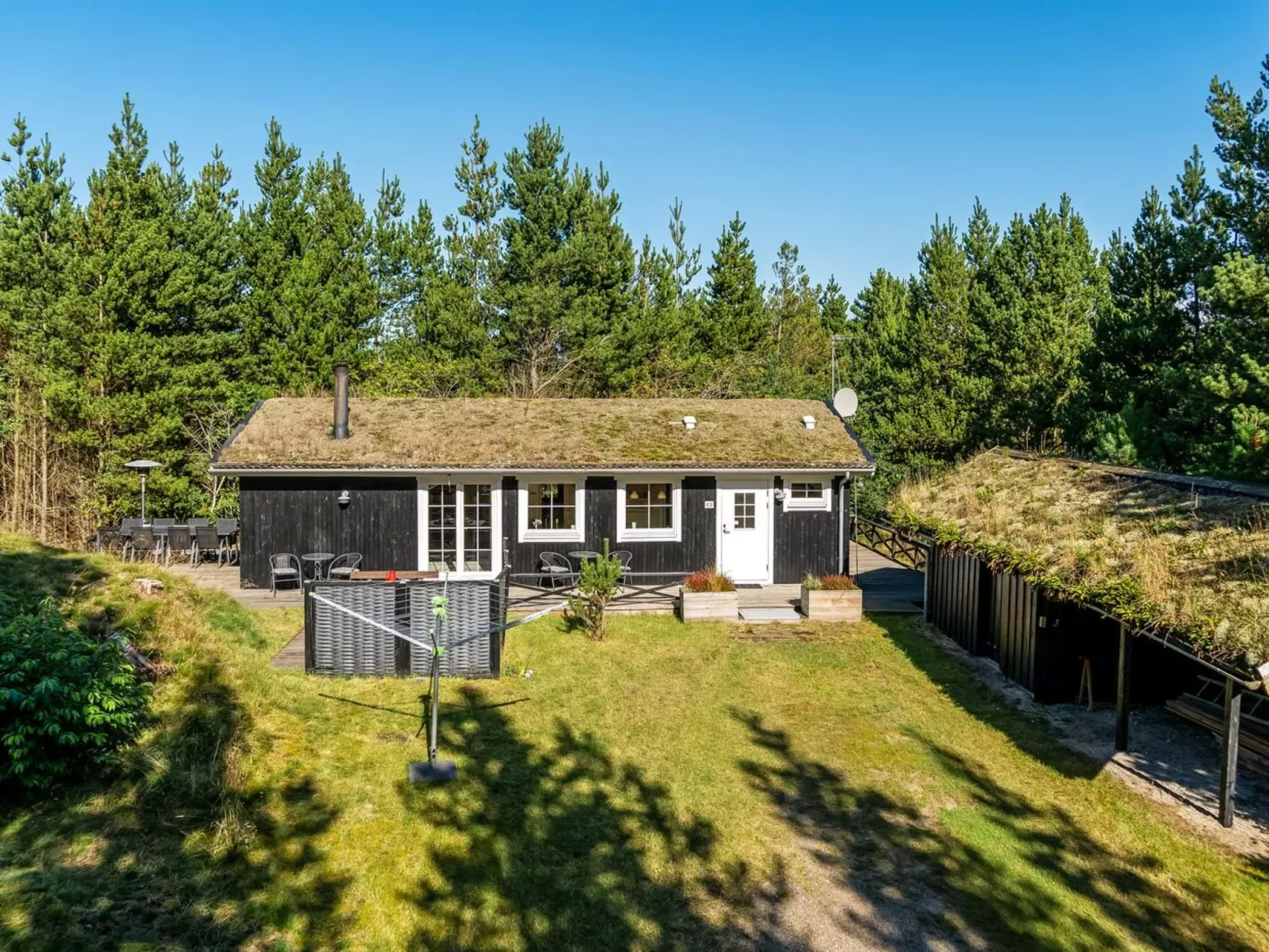 "Eimi" - 1.5km from the sea