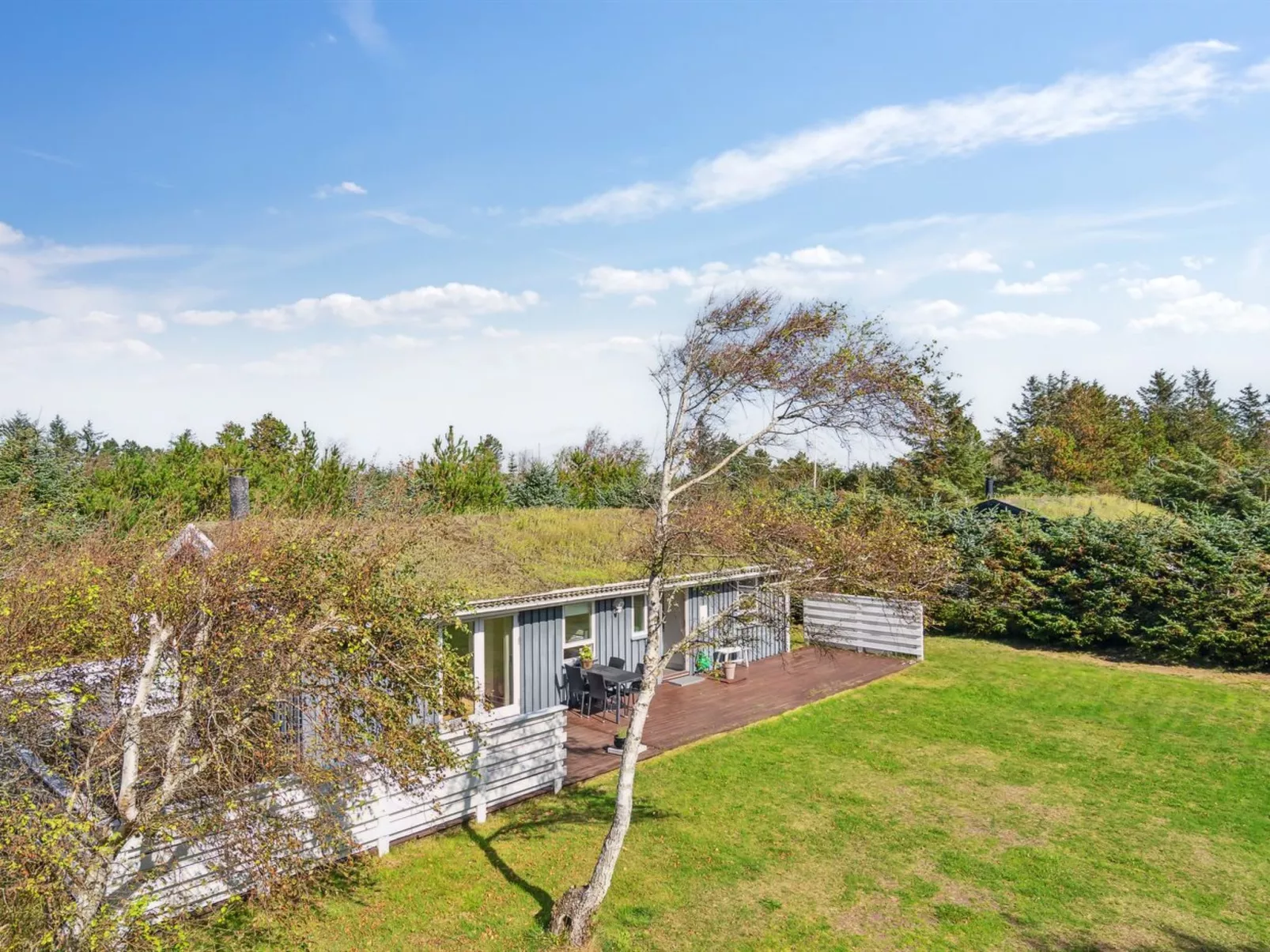 "Anelisa" - 1.2km from the sea