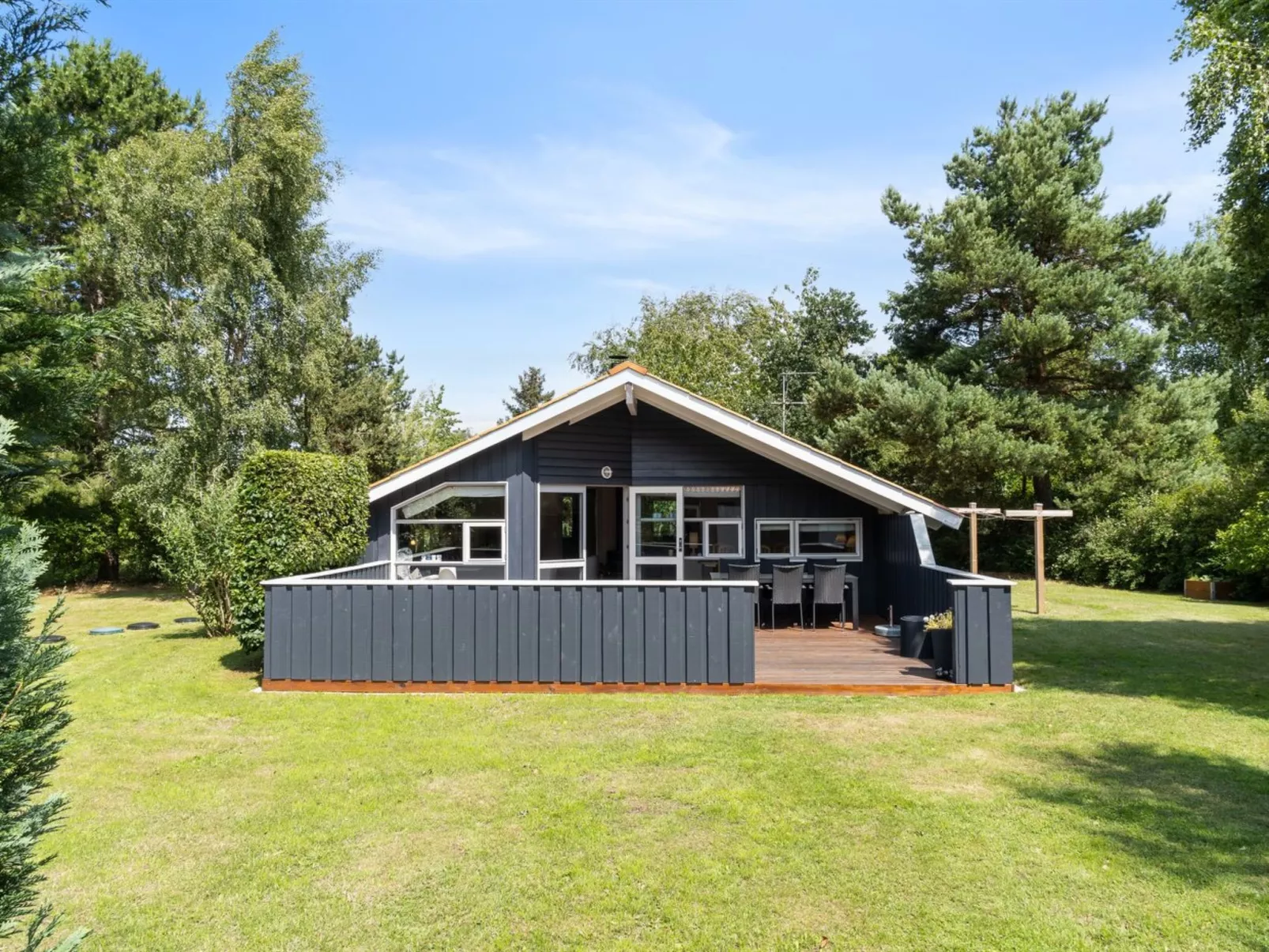 "Dorti" - 725m from the sea