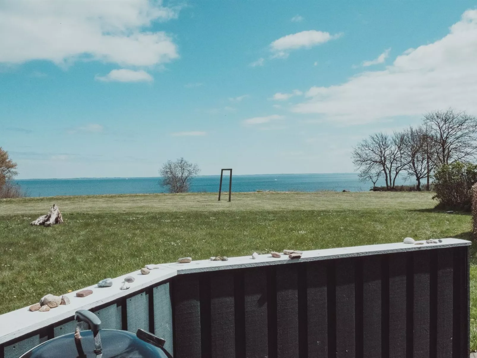 "Neno" - 100m from the sea