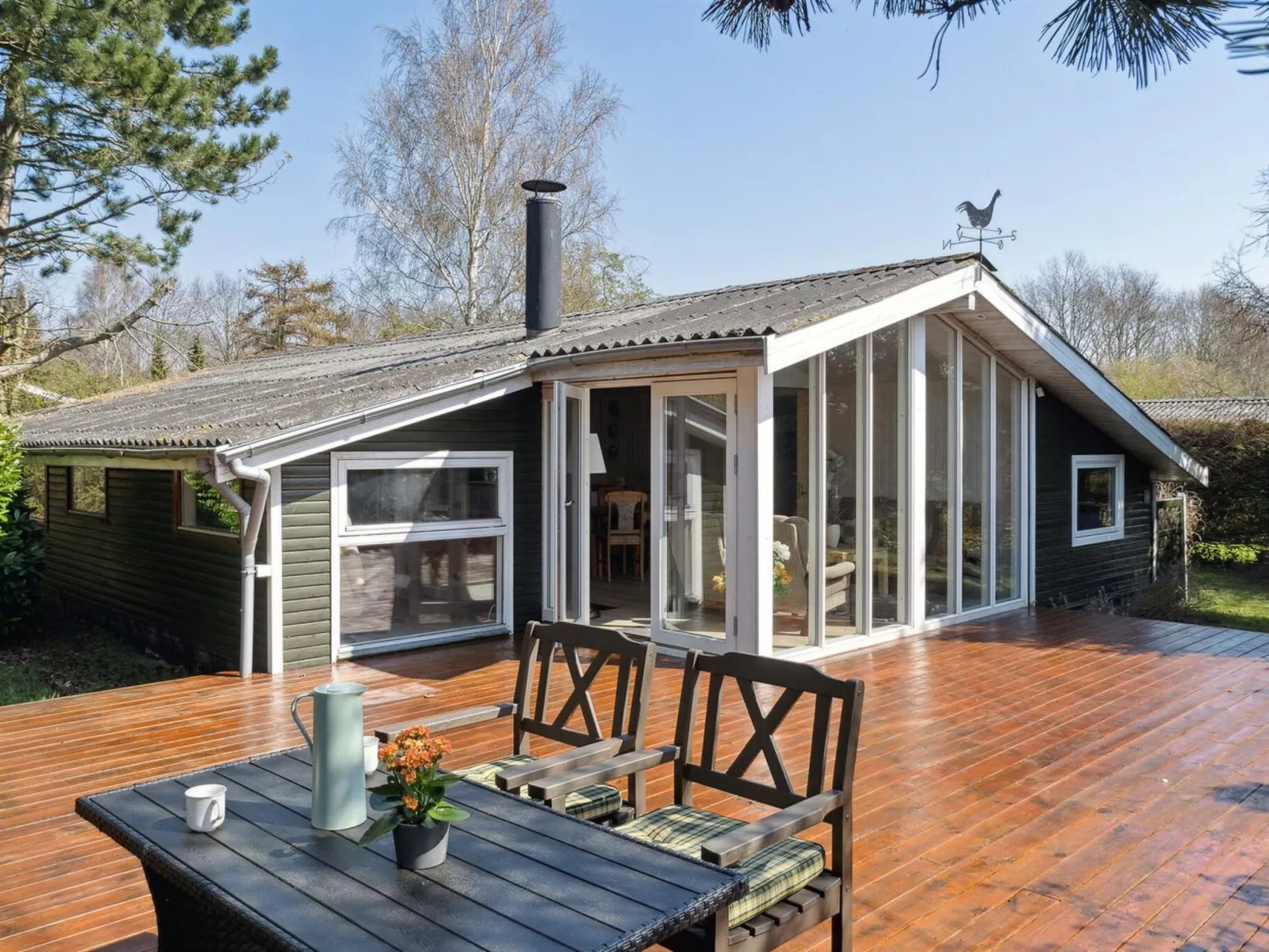 "Gisella" - 200m from the sea