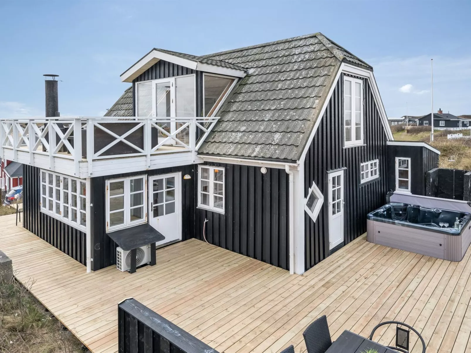 "Venla" -  from the sea