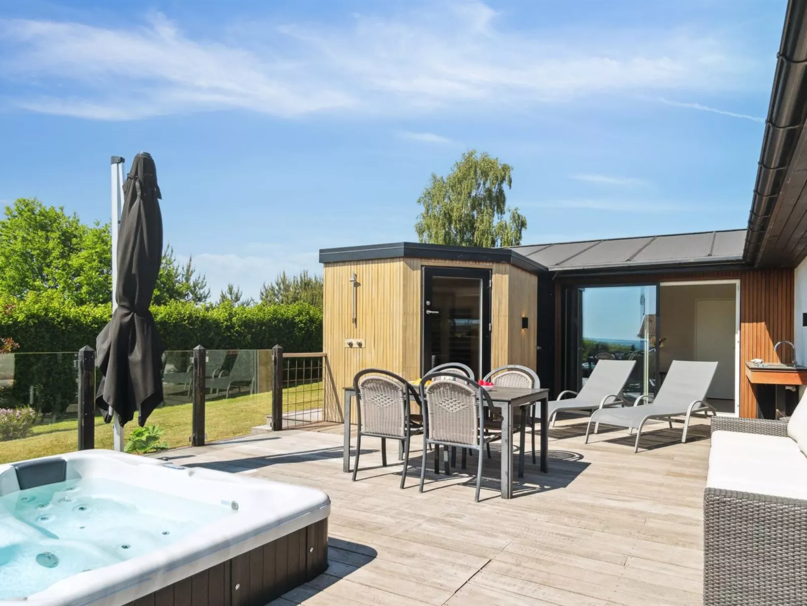 "Niska" - 200m from the sea