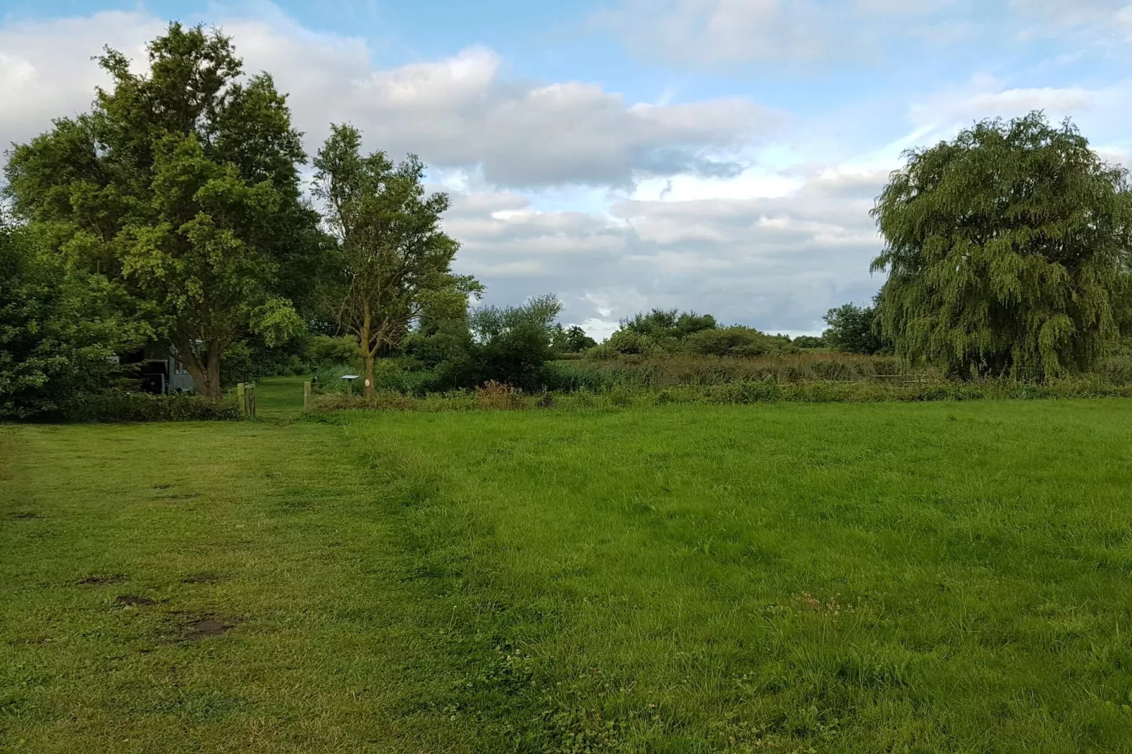 5 etoiles maison de vacances a Humble-By Traum