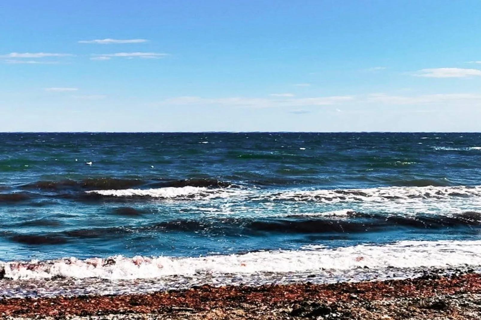 4 star holiday home in Gørlev-By Traum