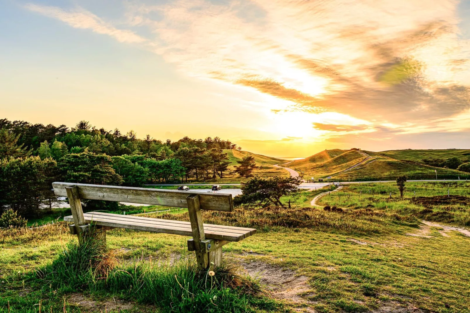 5 star holiday home in Vejby-By Traum