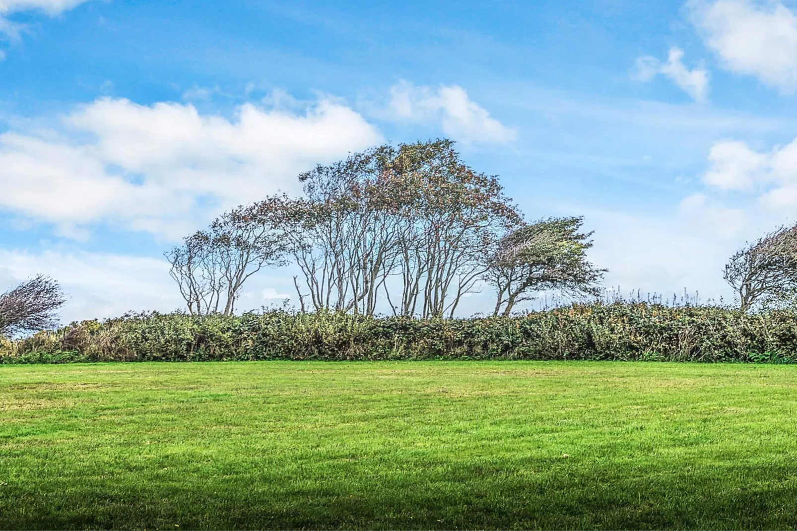 4 etoiles maison de vacances a Nordborg-Extérieur