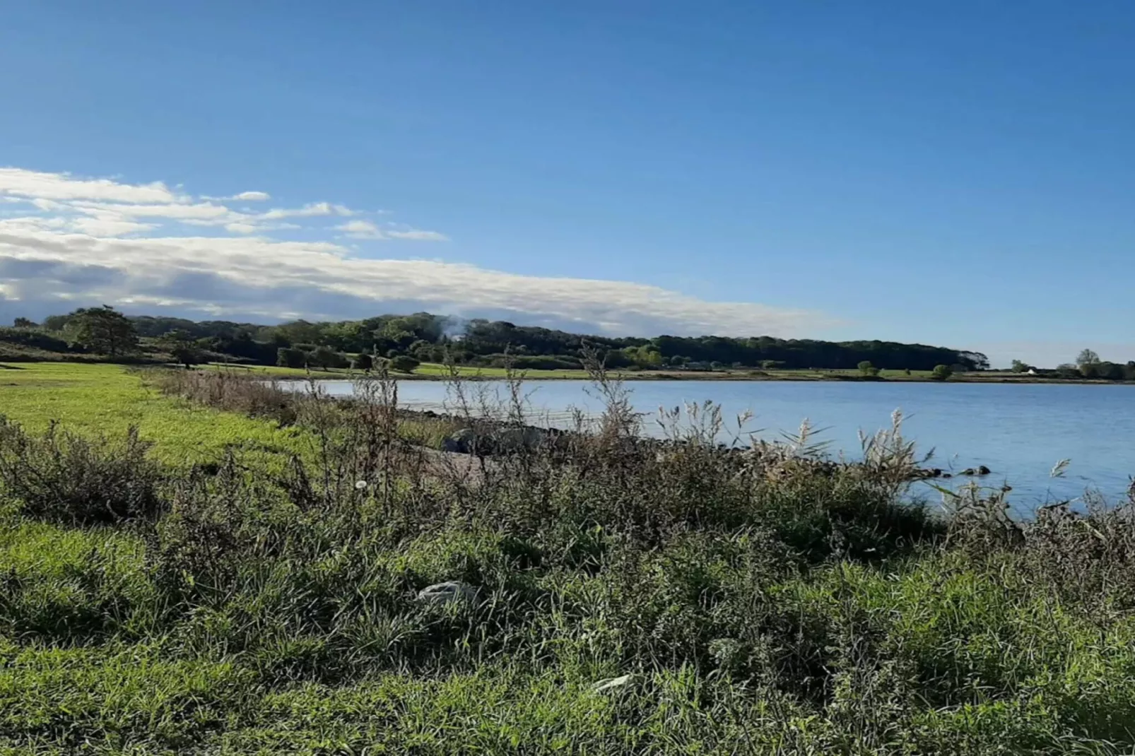 6 person holiday home in Ebeltoft