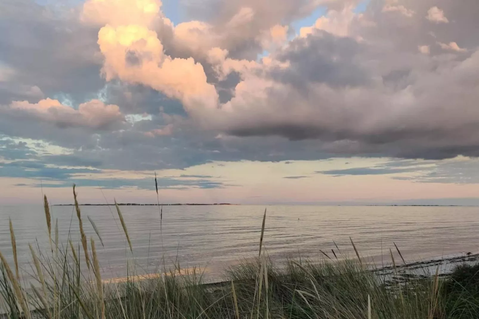 4 Sterne Ferienhaus in Odder-By Traum