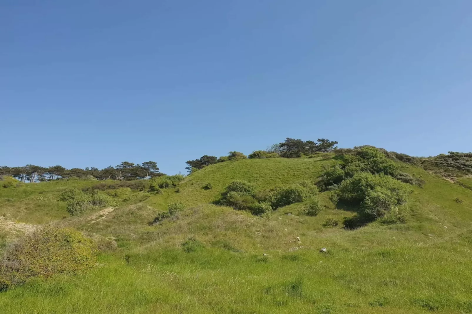 6 person holiday home in Nykøbing Sj-By Traum-Untagged