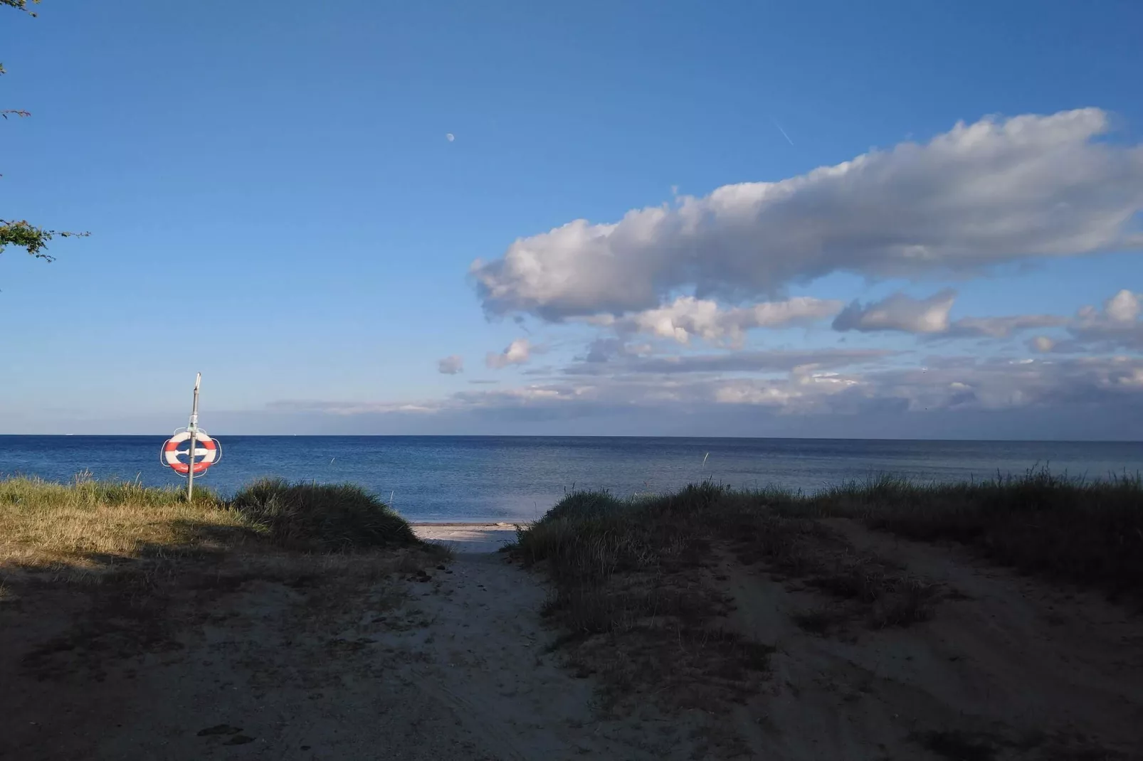 Maison de vacances pour 8 a Nykøbing F-By Traum