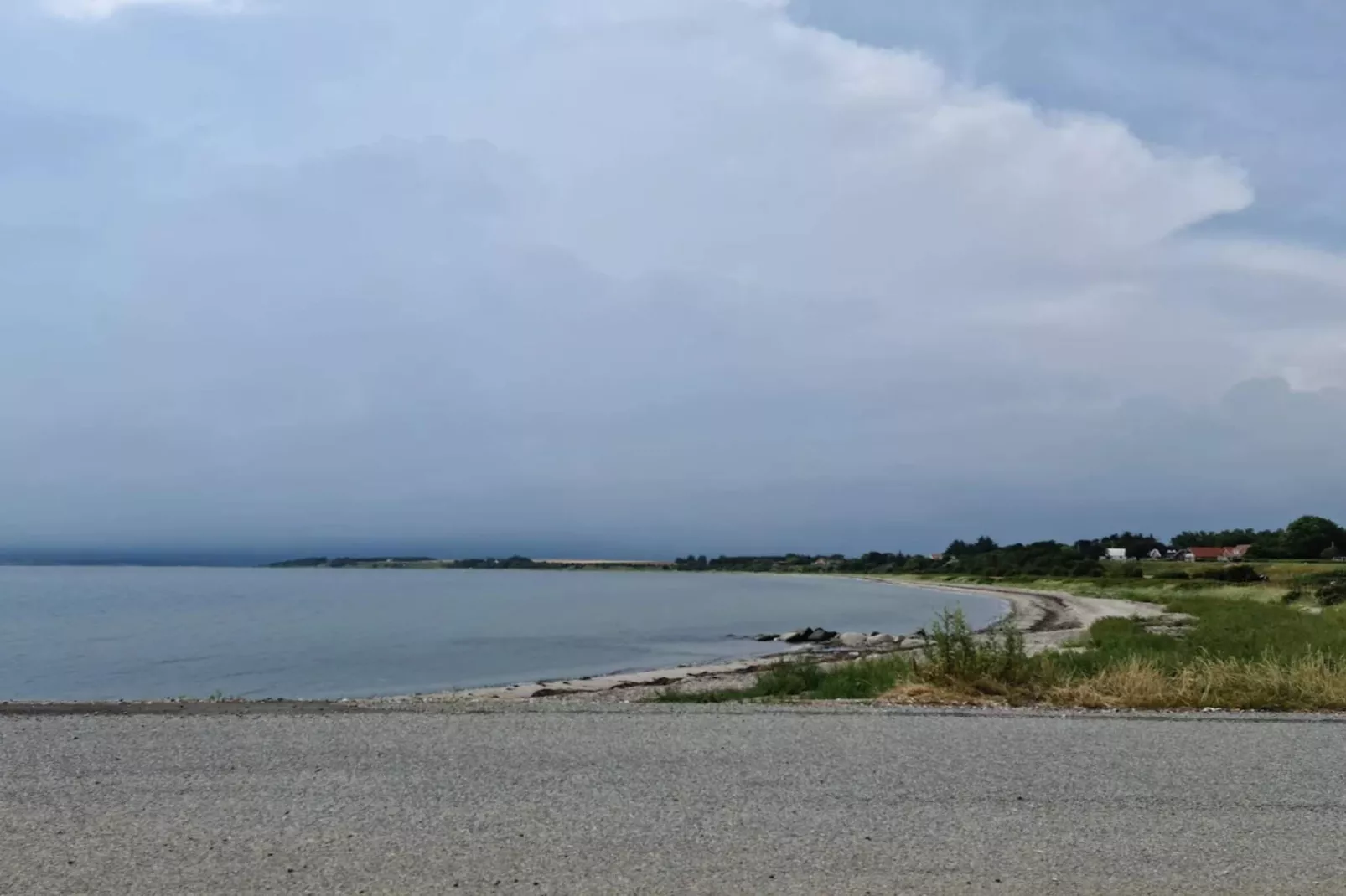 5 person holiday home in Vesløs-By Traum