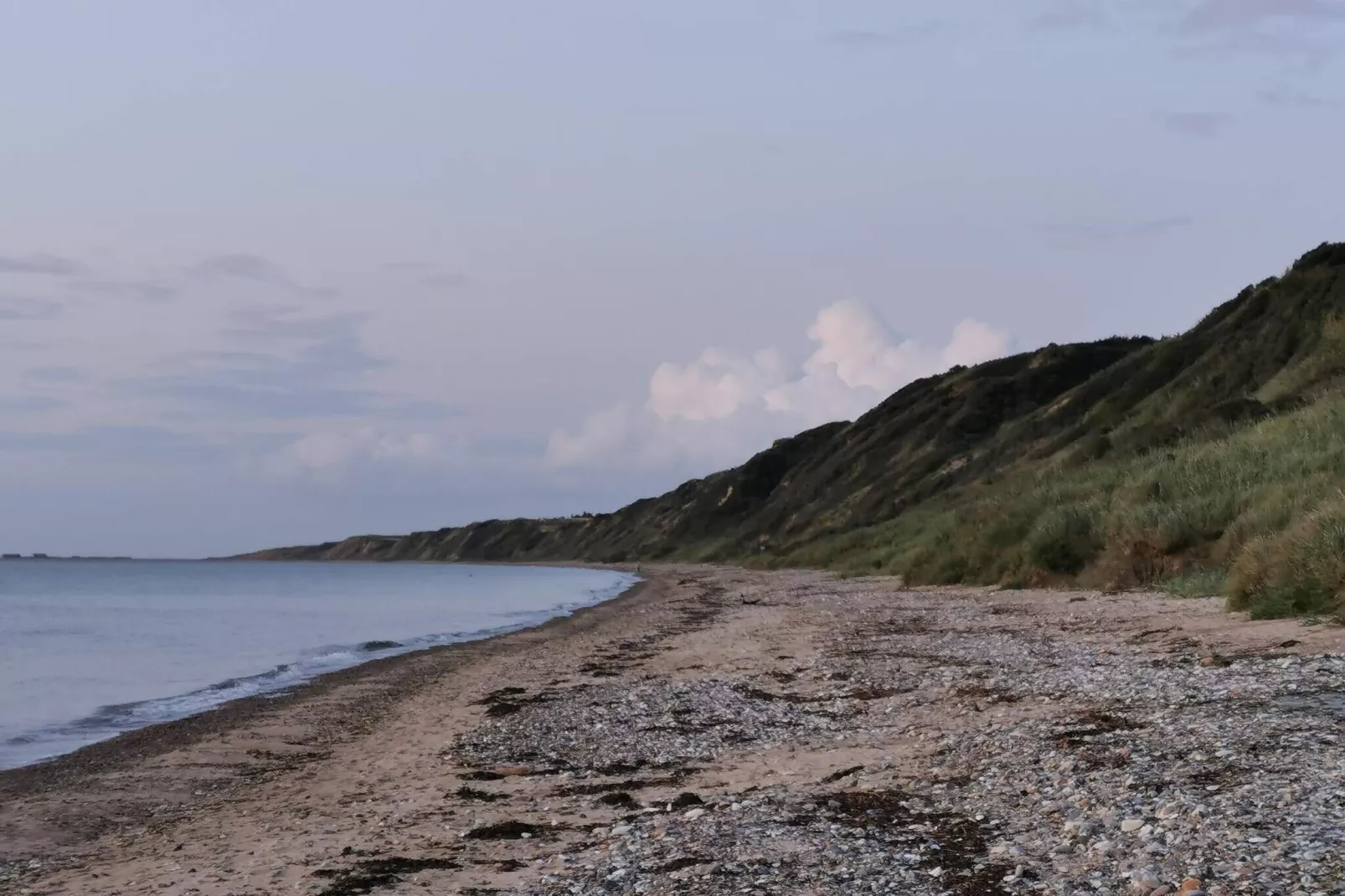 Maison de vacances pour 6 a Struer-By Traum