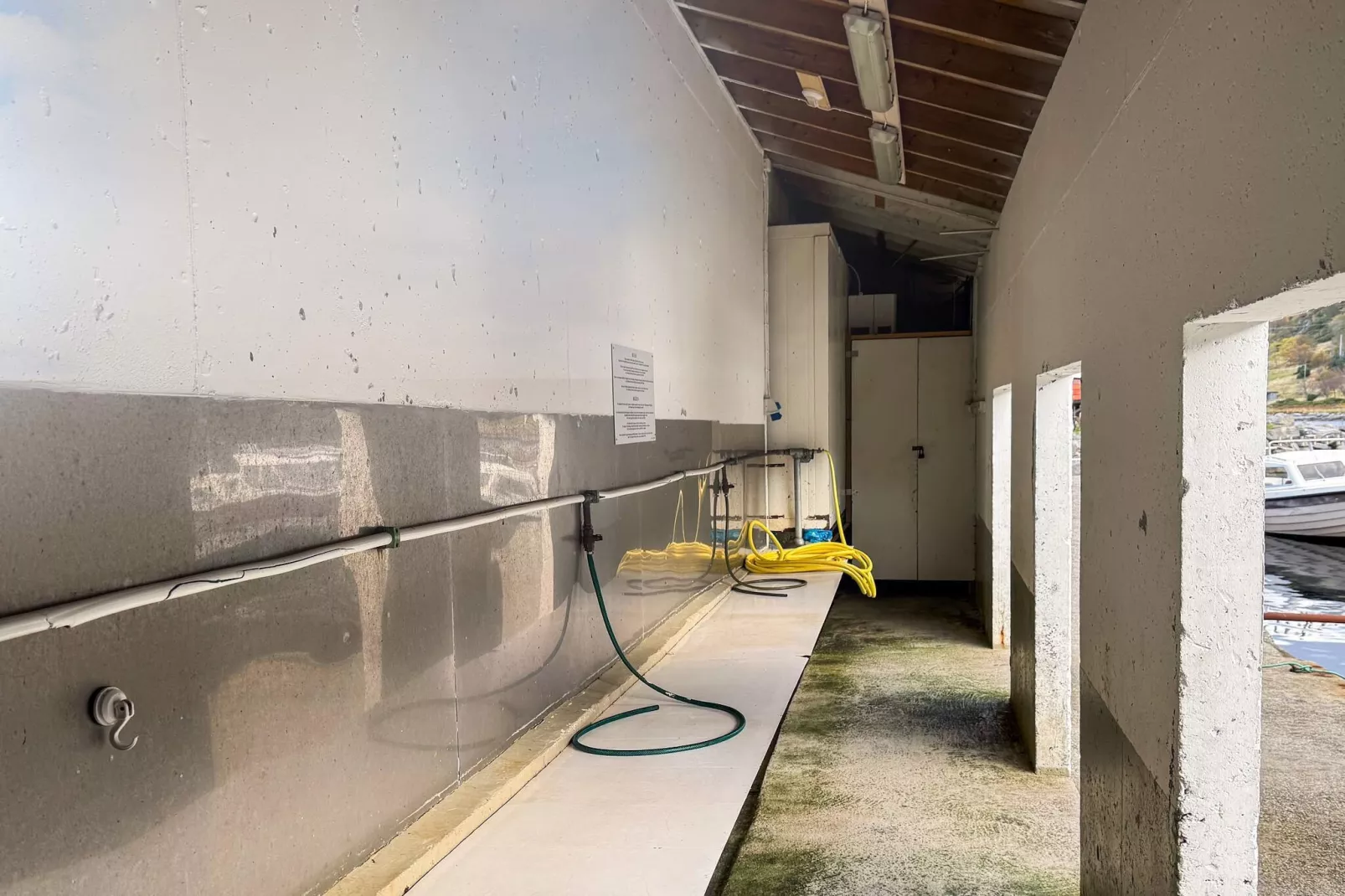 Maison de vacances pour 8 a Flatraket-By Traum