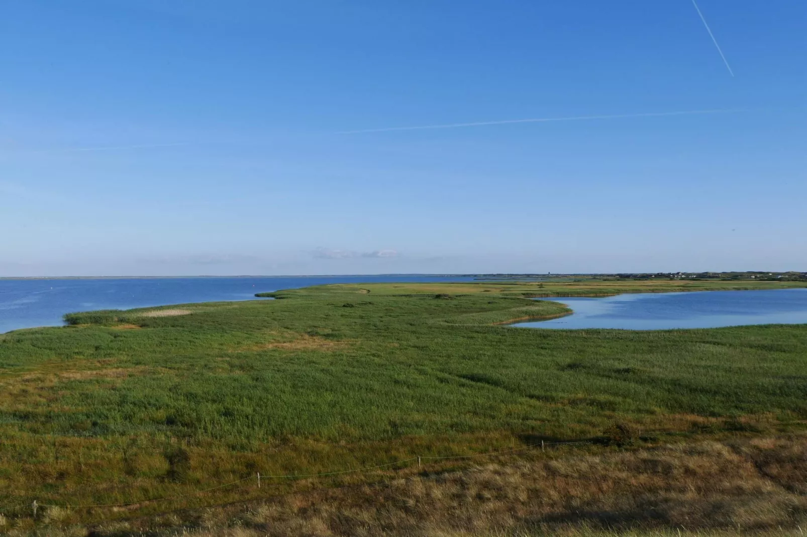 Panoramic View Retreat - By Traum Ferienwohnungen-Water view