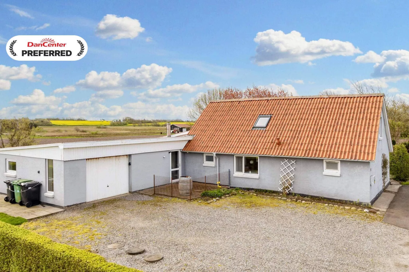 9 person holiday home in Thyholm-By Traum