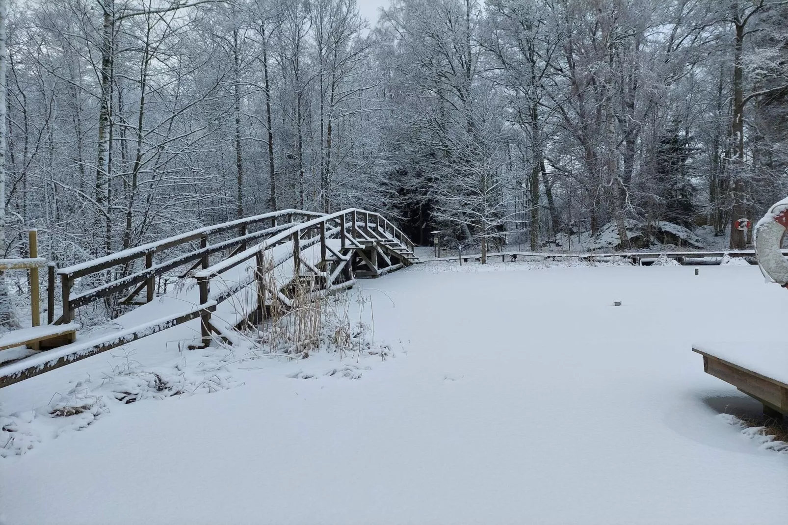 4 Sterne Ferienhaus in MALMKÖPING-By Traum-Nicht zugeordnet