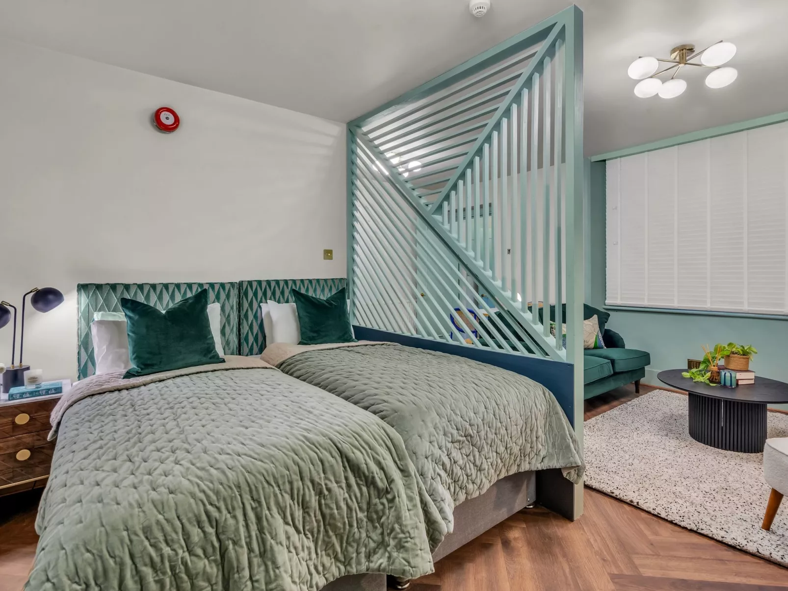 Kensington Lower Studio