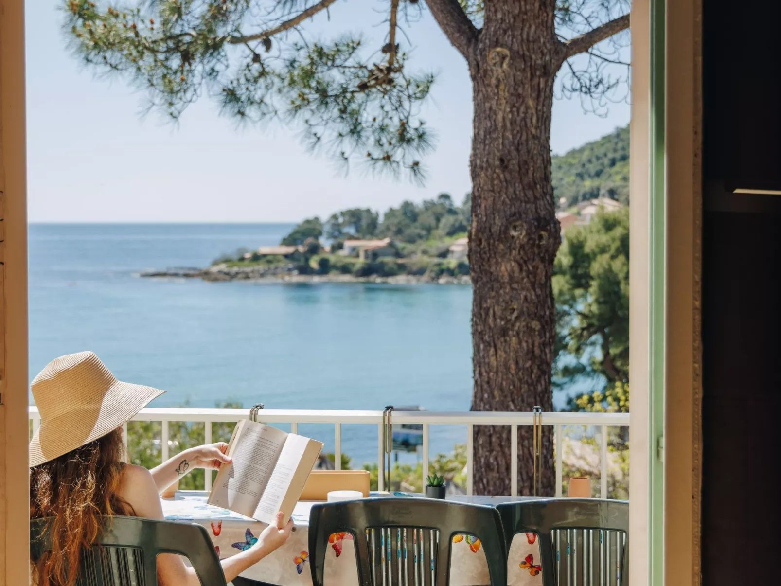 Le Télémaque 2 pièces Mezzanine