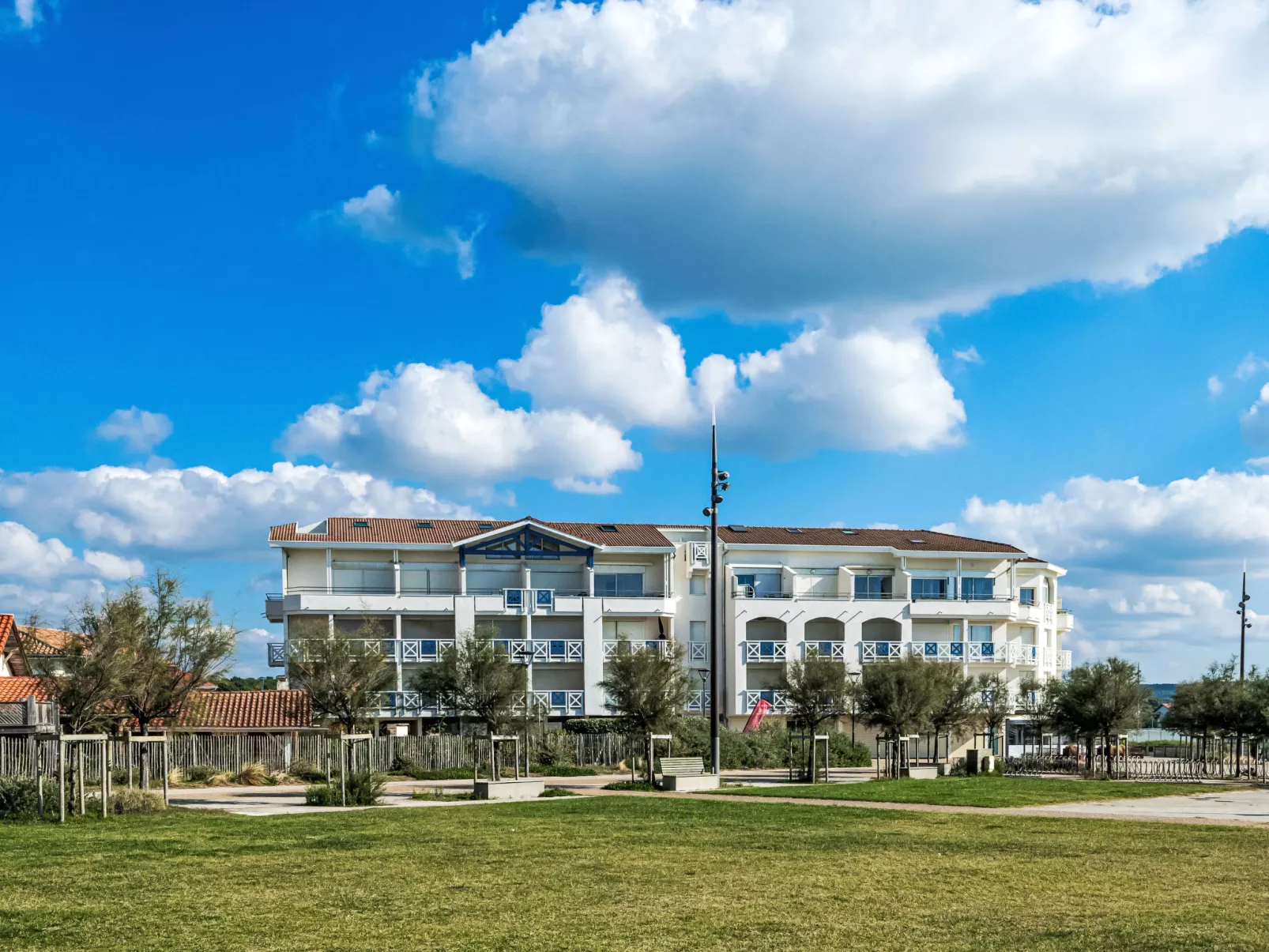 Mon oxygène-Outside