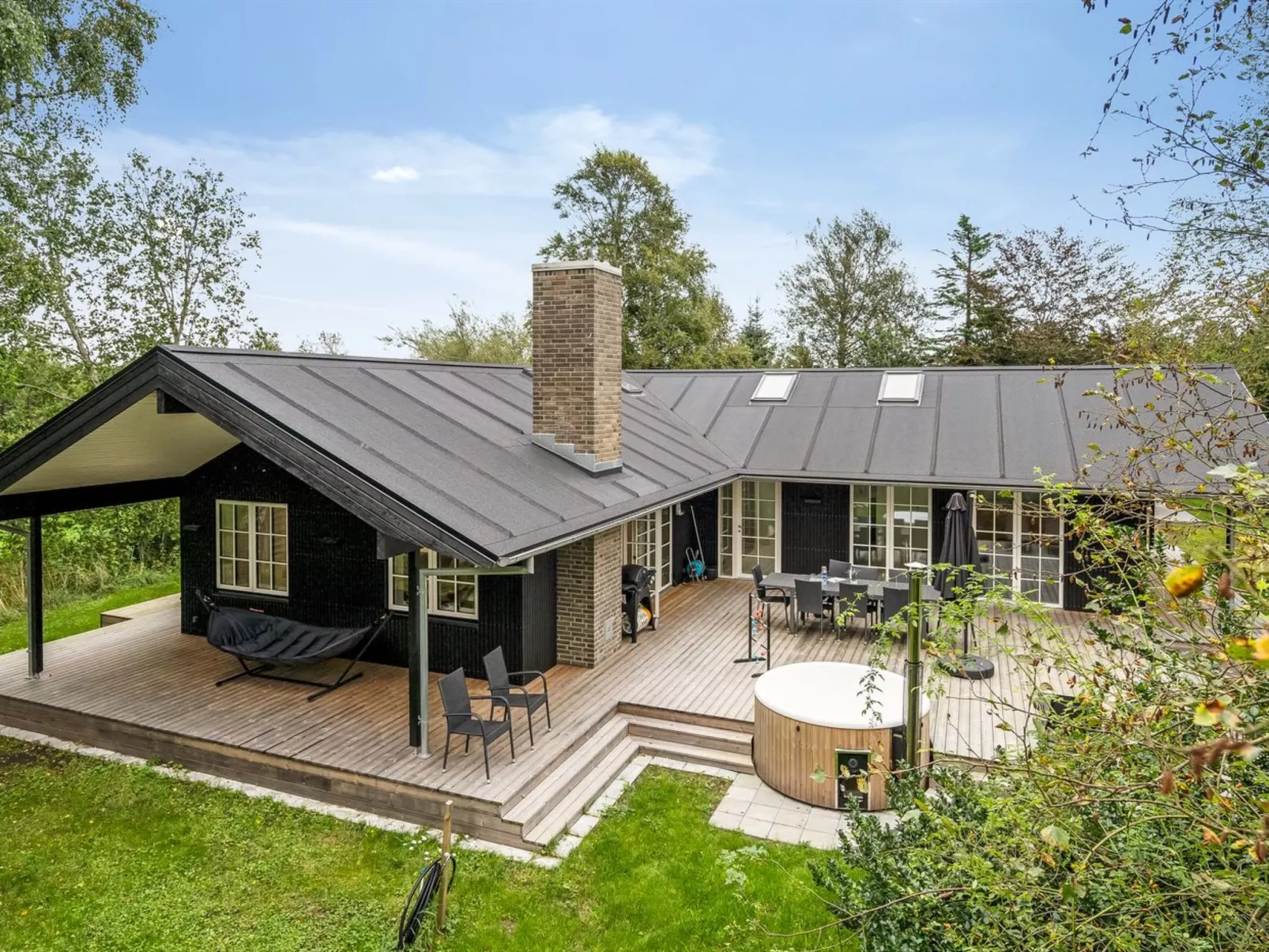 "Babara" - 350m from the sea