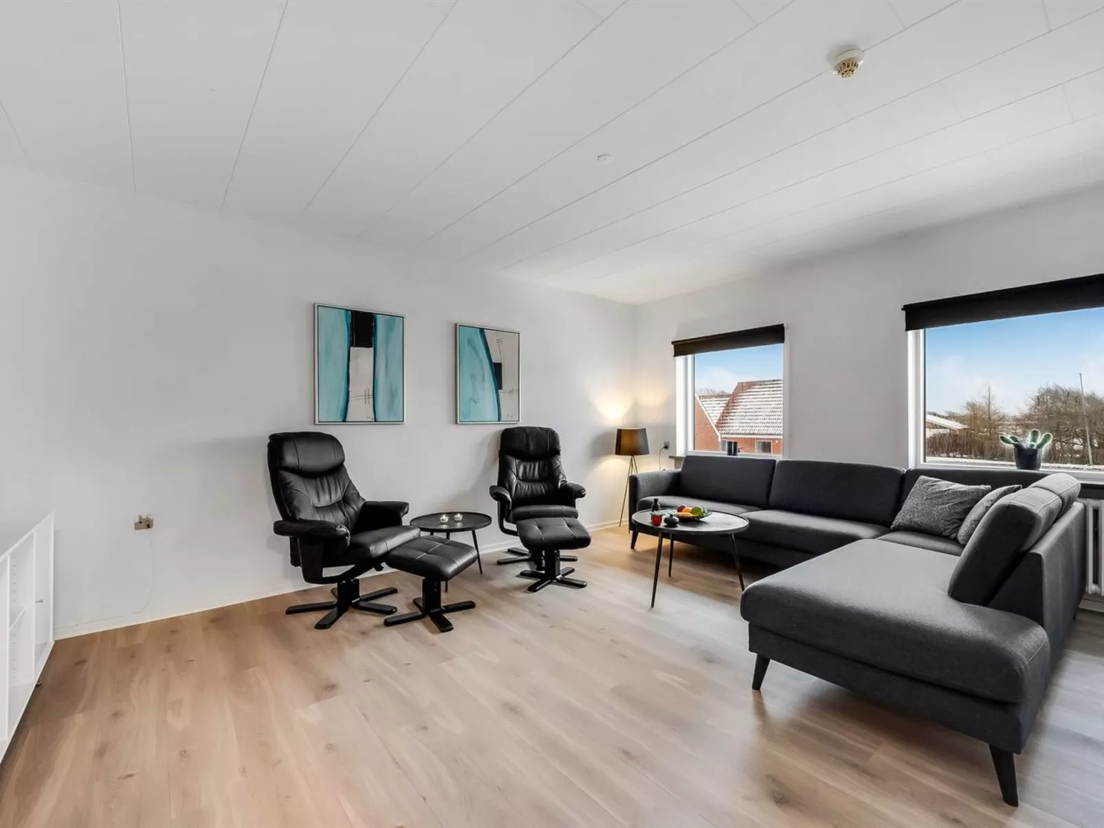 "Fransisca" - 5.5km from the sea