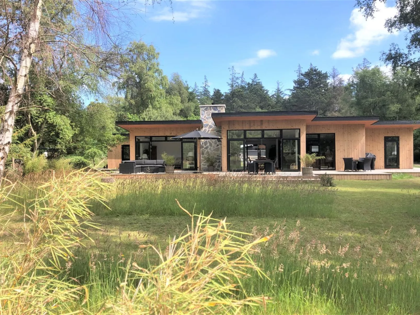 "Sune" - 175m from the sea