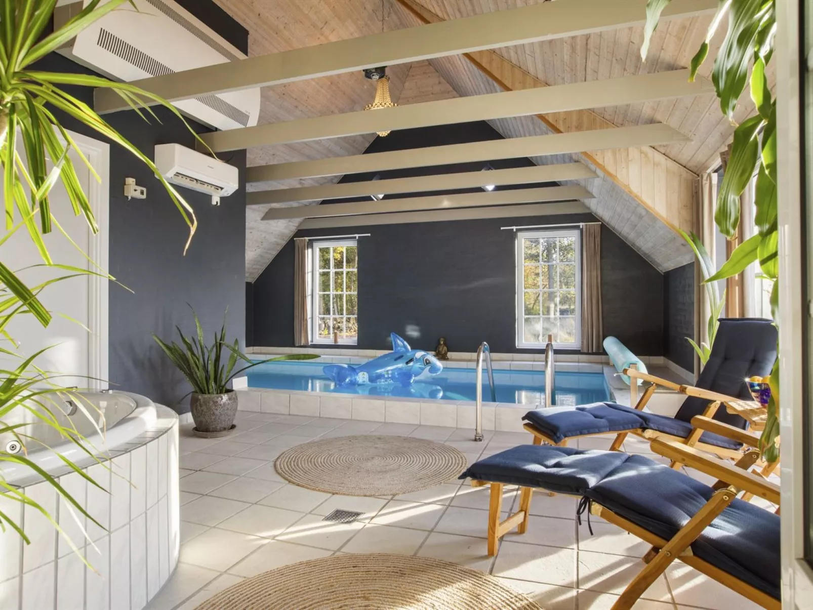 "Krok" - 1.2km from the sea