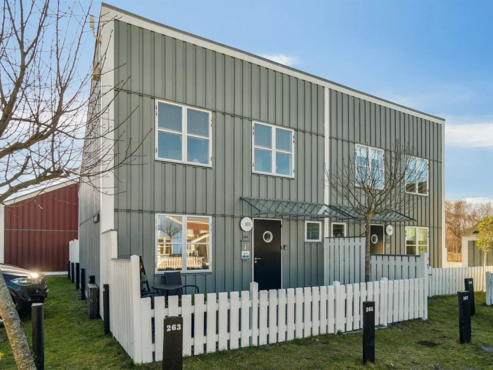 "Monja" - 50m from the sea