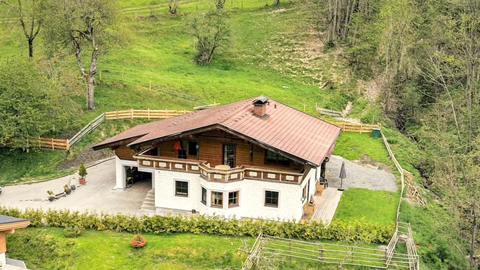 Barney M-Extérieur été