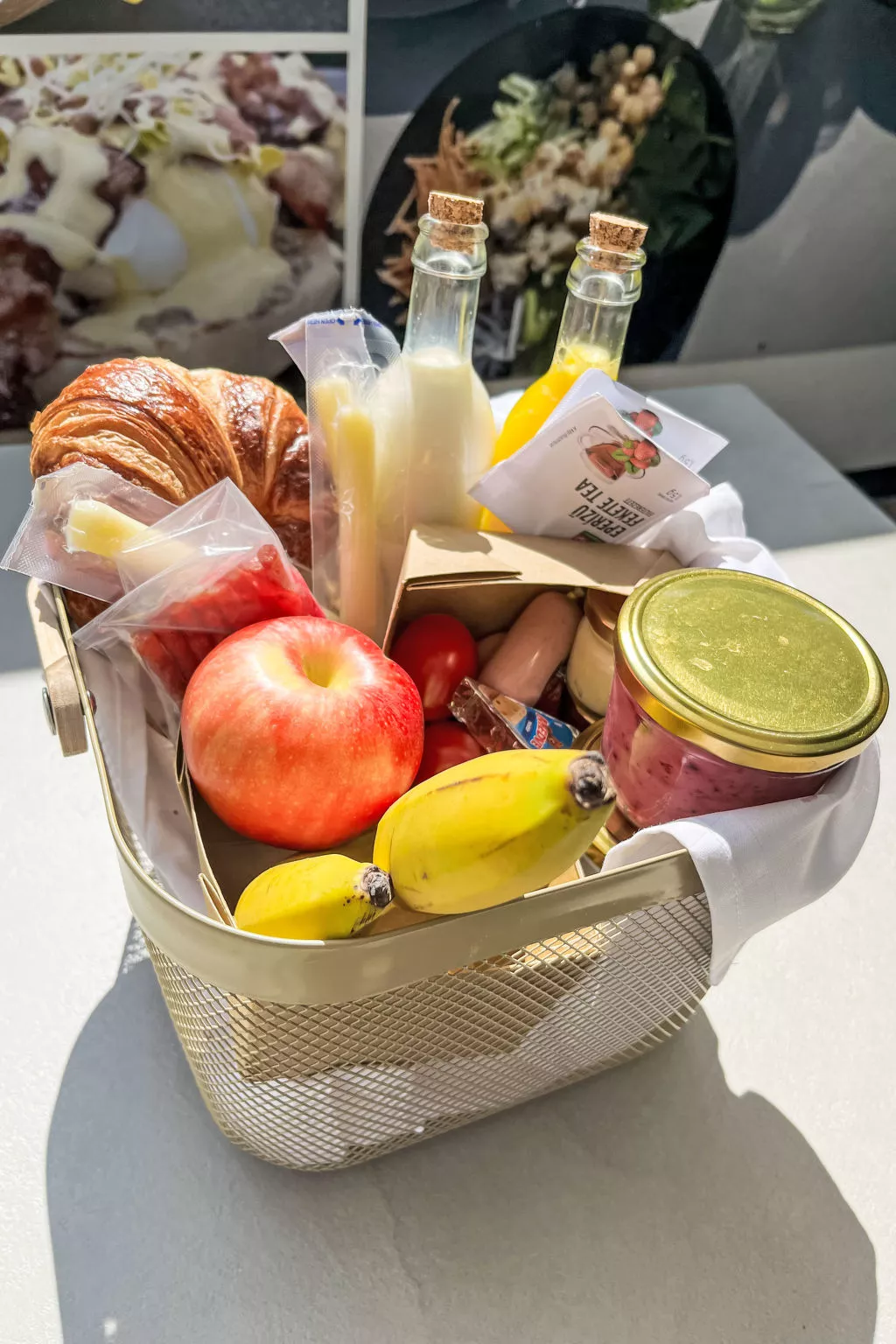 Park Residence 12-Drinnen