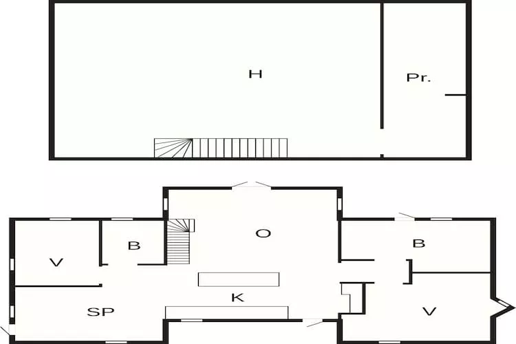4 etoiles maison de vacances a Klintehamn-By Traum-Plan