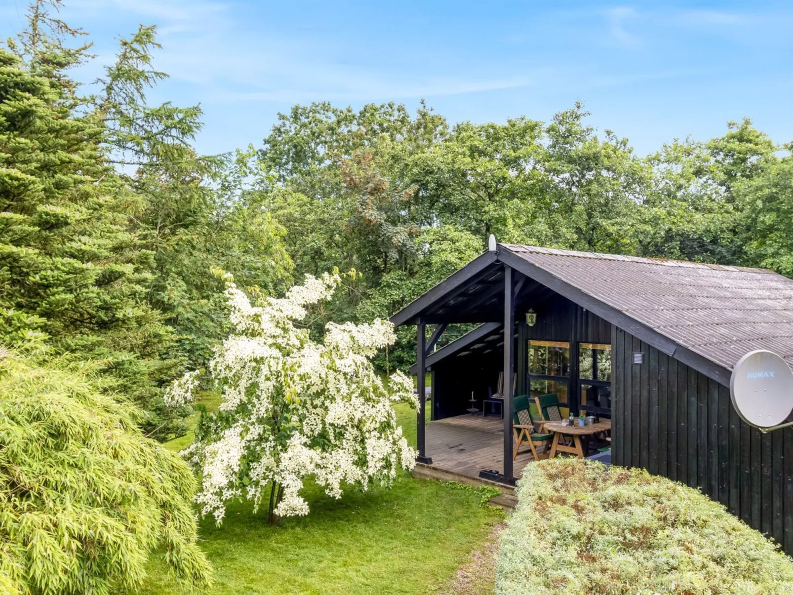 "Amela" - 30km from the sea