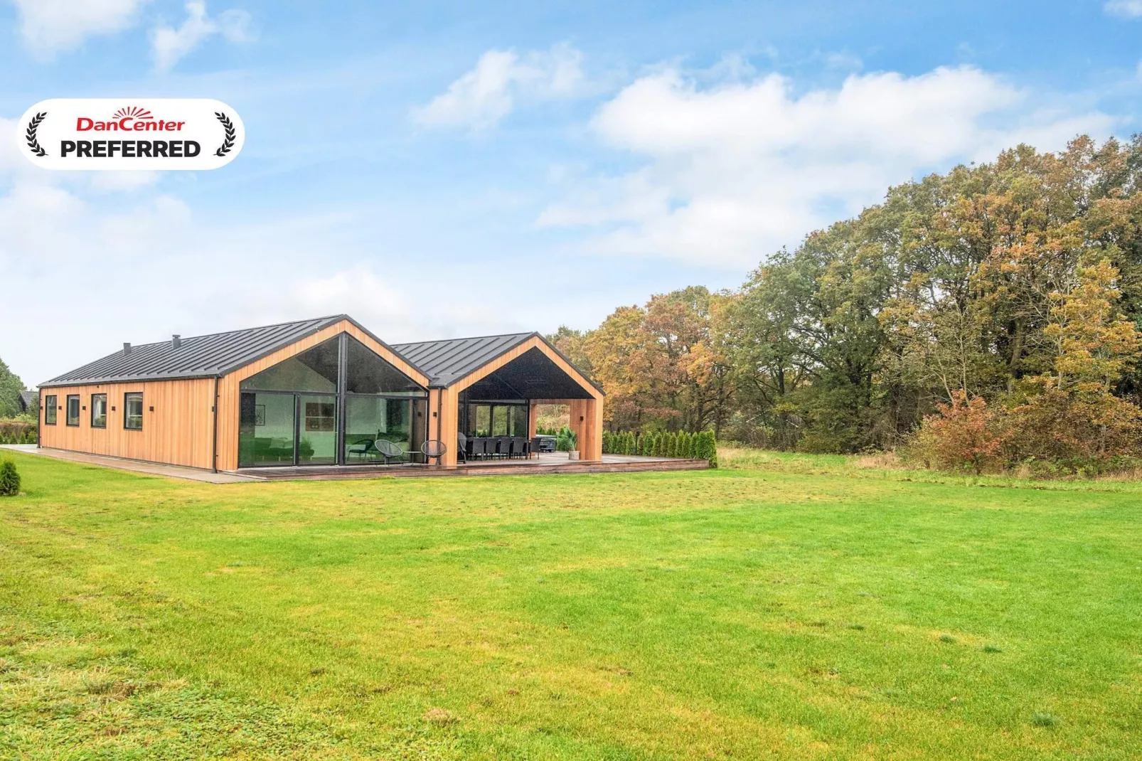 Luxurioses Seeruckzug -- By Traum Ferienwohnungen