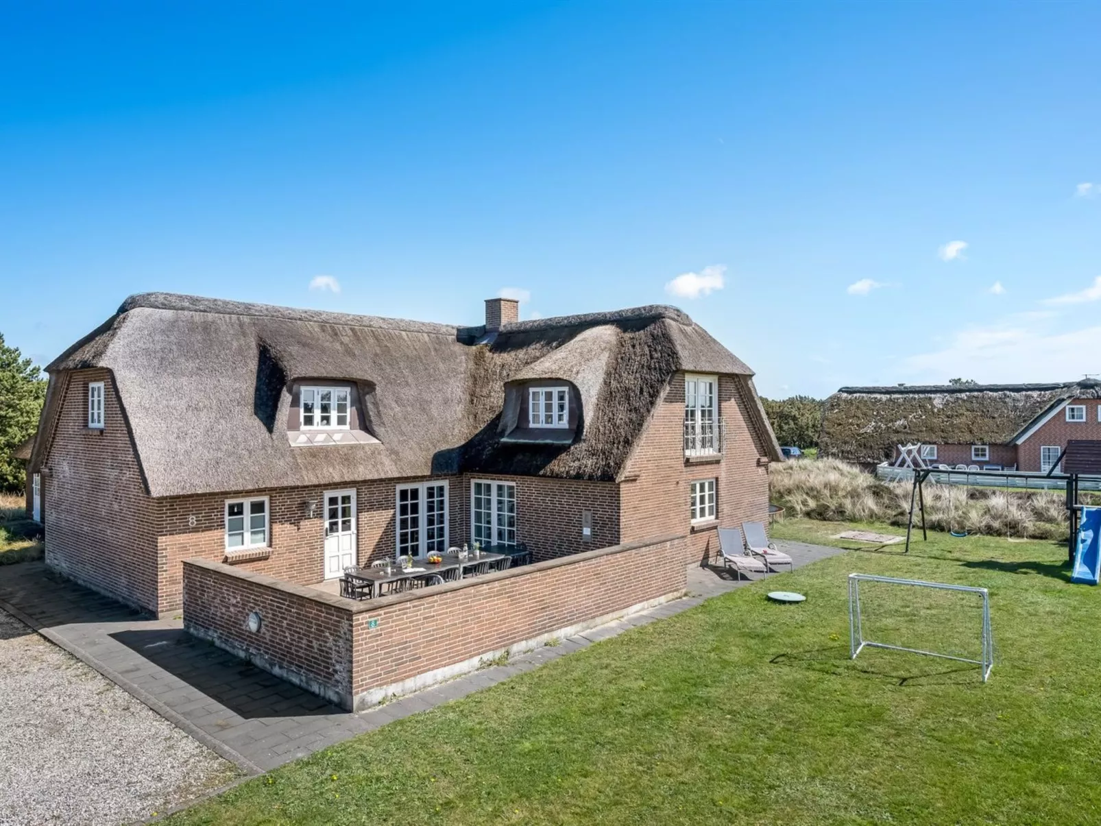 "Adia" - 300m from the sea